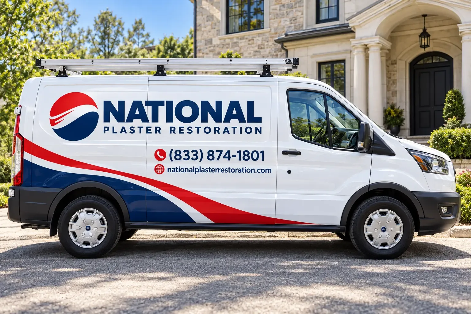 Plaster Repair in Cypress, TX near me