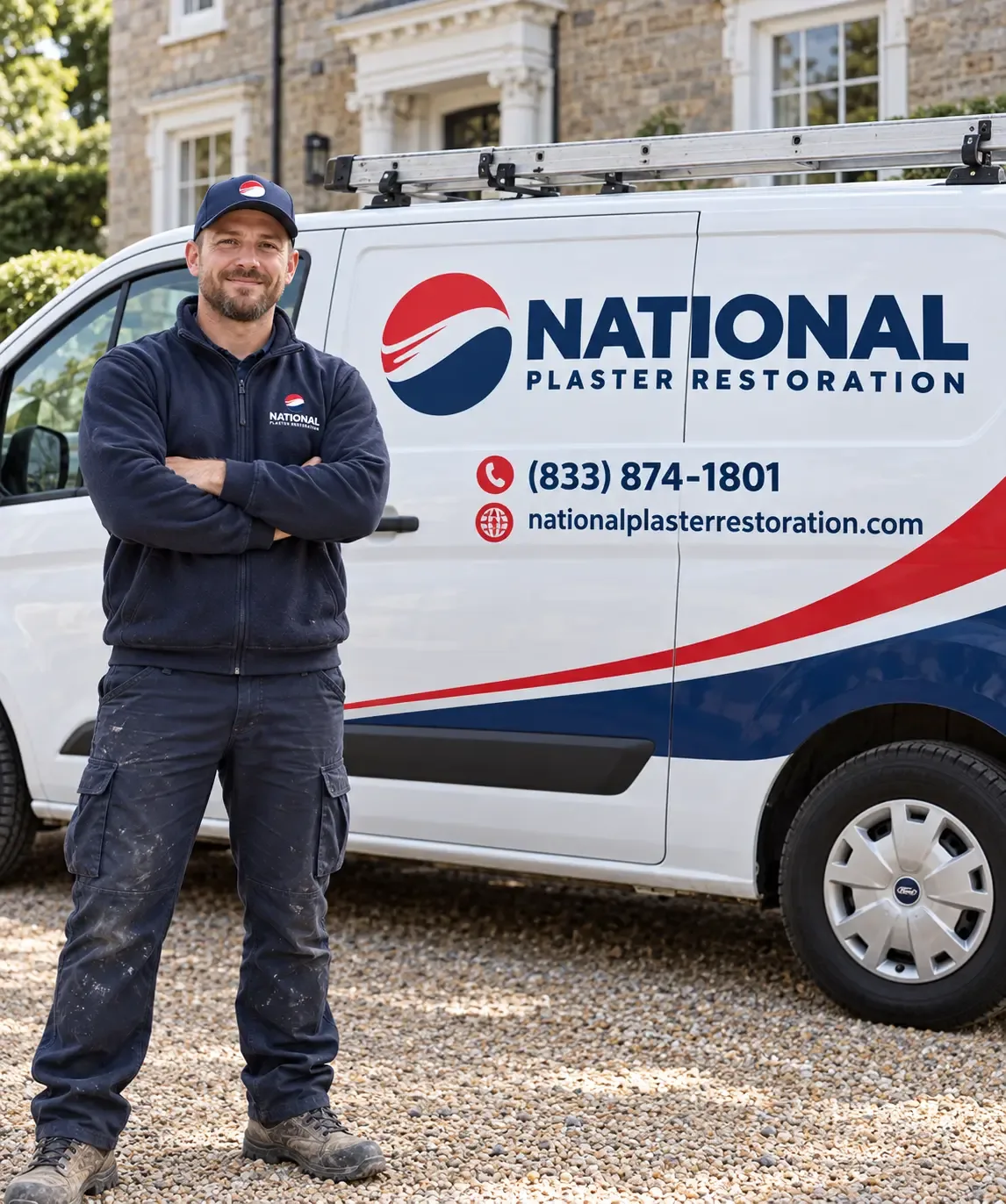 Plaster Repair company in Cypress, TX